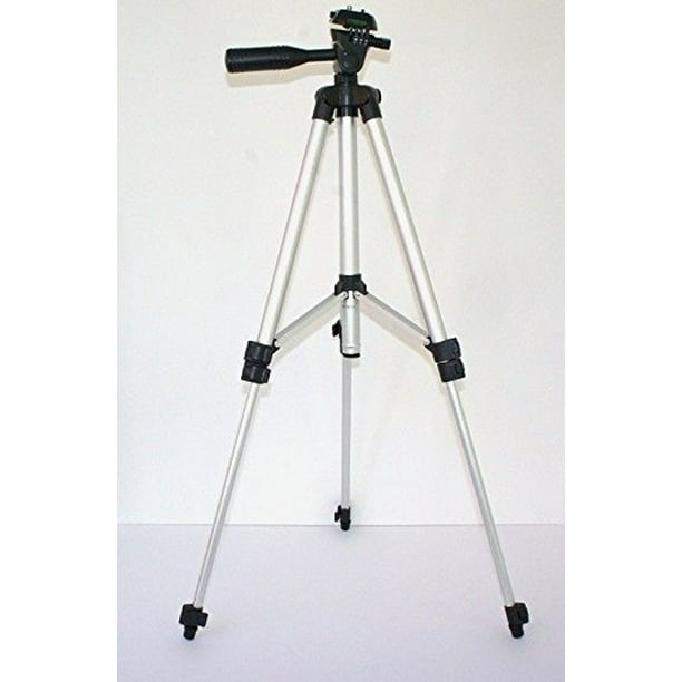 For Canon Powershot SX500 IS Pro Photo/Video 50" Tripod With Case