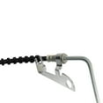 thumbnail image 4 of TRQ Rear Left Brake Hose Fits 2001-2007 Chrysler 2001-2007 Dodge BLA62219, 4 of 4
