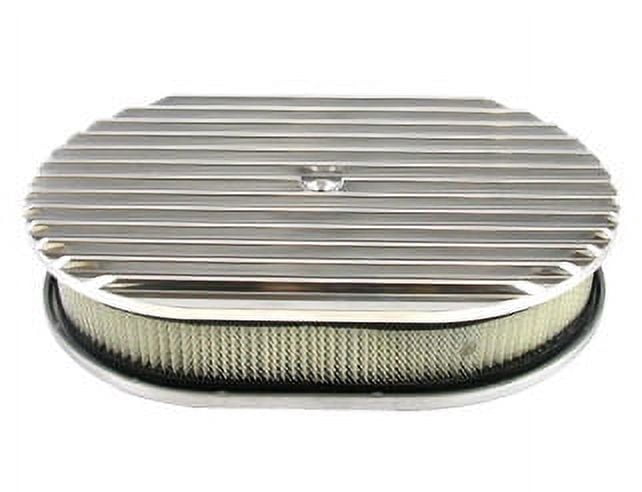 RACING POWER COMPANY 12X2 PLSHD Alum /