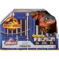thumbnail image 1 of Jurassic World Uncaged Ultimate Pyroraptor, 1 of 4