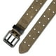 thumbnail image 5 of Cinturón Dickies con hebilla doble de 32 mm para hombre, 5 of 6