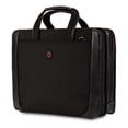 thumbnail image 1 of Portafolio Storage Binder Wenger Proxy con cierre para portátil, color negro, 14 pulgadas, 1 of 7