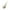 Silver, variant on Blukids 100pcs Silver Tone Wire Loop DIY Needle Threader Stitch Insertion Hand Machine Sewing Tool(Silver)