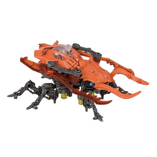 Zw37 Kuwaganos Model Kit Zoids Wild Takara Tomy Zoids Walmart Com Walmart Com