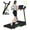 3.5HP-Black, variant on 3.5HP 330 LBS Weight Foldable Electric Running Walking Machine with Bluetooth/APP for Home, Fitness Jogging Exercise, Easy Installation and Space Saver for Home Office Gym