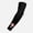Black, variant on Baseball Cross Patch Arm Sleeve