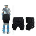 thumbnail image 4 of Protection des Hanches pour Patinage Planche à Neige Débutants Résistance aux Chutes Compression 3d Pantalons Protecteurs, 4 of 4