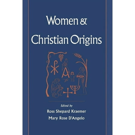 UPC: 9780195103960 | Women and Christian Origins (Paperback)