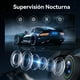 thumbnail image 4 of LINGLUCKY 4K Camara para Carro con WiFi | Tarjeta SD 64GB |GPS-HDR，DashCam para Auto Delantera Trasera con Vigilancia en Estacionamientos 24H, Control de App, Visión Nocturna, Ángulo Ancho 170°, 4 of 5