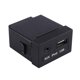 thumbnail image 2 of Consola de instrumentos, conector USB auxiliar, conector USB para Accent 2011-2015 961201r000ry 96120-1r000, 2 of 5