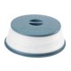 thumbnail image 1 of Cubierta Plegable Para Horno Microondas, Resistente A La Temperatura, Protector De Silicona A Prueba De Salpicaduras Para Uso Doméstico Serendint HA035837-00, 1 of 6