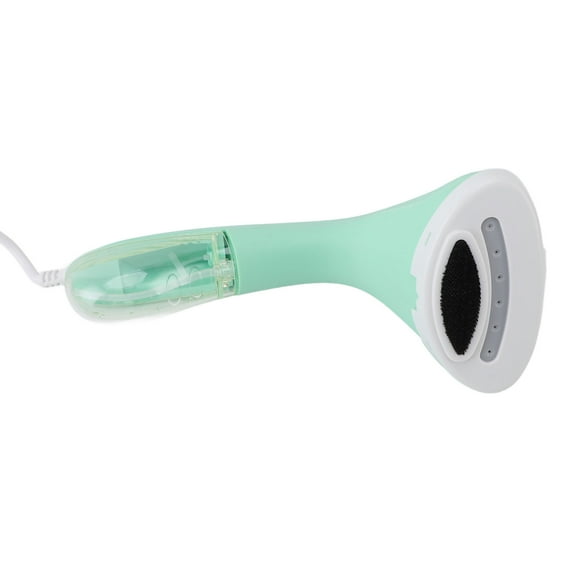 Clothes Steam Iron, Lightweight Clothes Iron Press Garment Steamer Travel Iron for Clothes Dry Burn Prevention Quick Ironing Leakproof Mini Steamer for Clothing Fabric Steamer