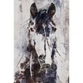 thumbnail image 3 of Marmont Hill "Mustang Horse" by Irena Orlov Painting Print on Wrapped Canvas, 3 of 5