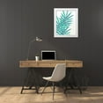 thumbnail image 3 of Kimberly, Allen 20x24 White Modern Wood Framed Museum Art Print Titled - In the Summer 1, 3 of 4