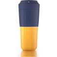 thumbnail image 1 of Cordless Portable Mini Blender - 3800mAh(Blue), 1 of 5