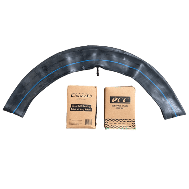 26 heavy duty bicycle tube