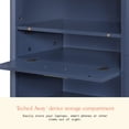 thumbnail image 5 of Beautiful Mae Bookcase by Drew Barrymore, Starry Night, 5 of 10