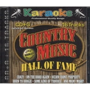 Karaoke Bay: Country Music Hall Of Fame