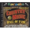 Karaoke Bay: Country Music Hall Of Fame
