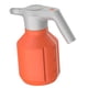 thumbnail image 3 of Pulverizador eléctrico de 1,5 l, dispositivos de riego de con boquilla ajustable, pulverizador de agua eléctrico para lavado de coches y Baño, 3 of 9
