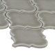 thumbnail image 4 of Azulejo de Pared MSI Cerámico Arabesco Esmaltado 35x45 cm Gris Paloma, 4 of 8