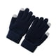 thumbnail image 2 of Minnieouse 2 pares de guantes de invierno, mitones cálidos, calentador de manos, accesorios para el hogar, dulce regalo, mano de obra fina, guantes guantes y mitones Azul marino Minnieouse AP013940-03, 2 of 6