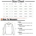 thumbnail image 3 of Goodtrade8 Button Jackets for Women Denim Jean Jacket Pocket Casual Long Sleeve Solid Color Women Winter Tops, 3 of 6
