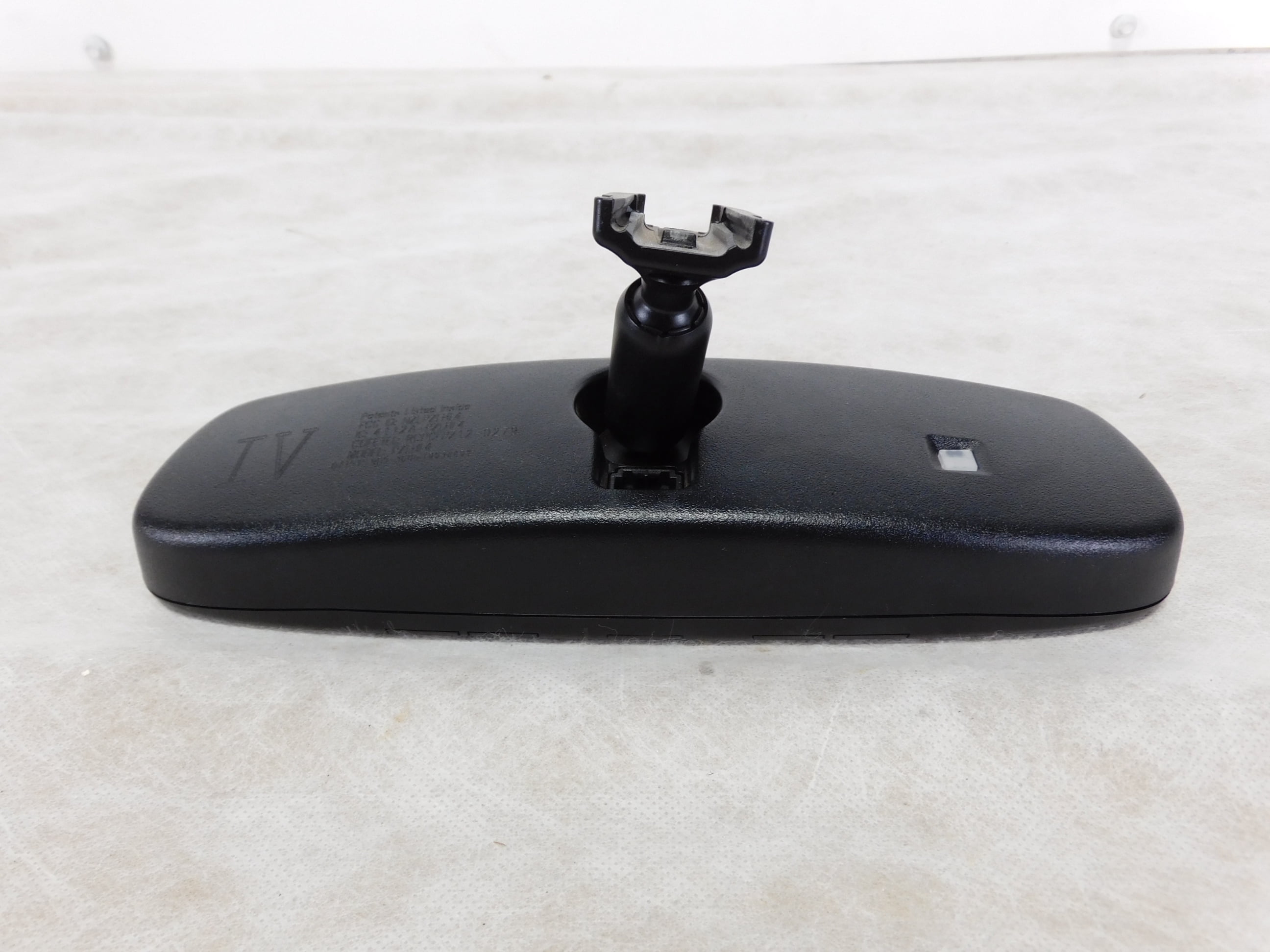 Pre-Owned 13-18 Nissan Altima Interior Rear View Mirror OEM LKQ - Verify Specific Vehicle Fitment In Description - (Good)