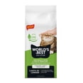 thumbnail image 1 of Cat Litter World's Best Comfort Care, sin perfume, 14,5 kg, 1 of 7