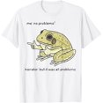 thumbnail image 1 of Frog Me No Problemo Narrator But It was All Problemo Camiseta, 1 of 2