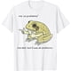 thumbnail image 1 of Frog Me No Problemo Narrator But It was All Problemo Camiseta, 1 of 2