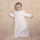 thumbnail image 3 of Saquito para Dormir CHIQUI MUNDO 0-6 Meses Ivory Ultrasuave, 3 of 4