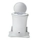 thumbnail image 3 of Secadora de ropa, secadora, mini, secadora de ropa portátil manual no eléctrica blanco, 3 of 9