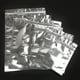 thumbnail image 5 of 100 Bolsas de papel de aluminio Myr Bolsa con cremallera 8x14cm, 5 of 8