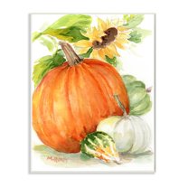Stupell Home Décor Printed Holiday Canvas Art Print by Melissa Hyatt LLC
