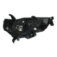 thumbnail image 6 of Brock Headlight for 2014-2020 4Runner Left 8117035571, 6 of 9