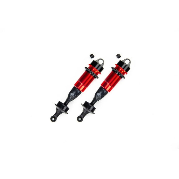 ARRMA Shock Set Bore16mm Length117mm Oil550cSt ARA330624 Elec Car/Truck Replacement Parts