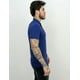 thumbnail image 2 of Playera Estampada Barabas Tipo Polo Corte Slim Fit, 2 of 4