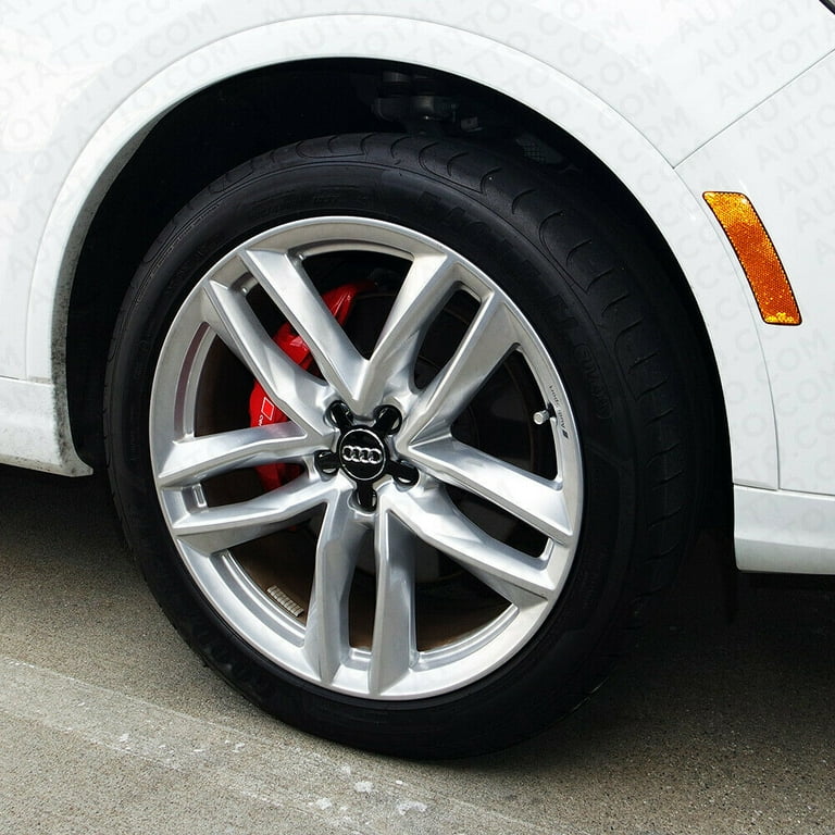 Audi tire covers discount
