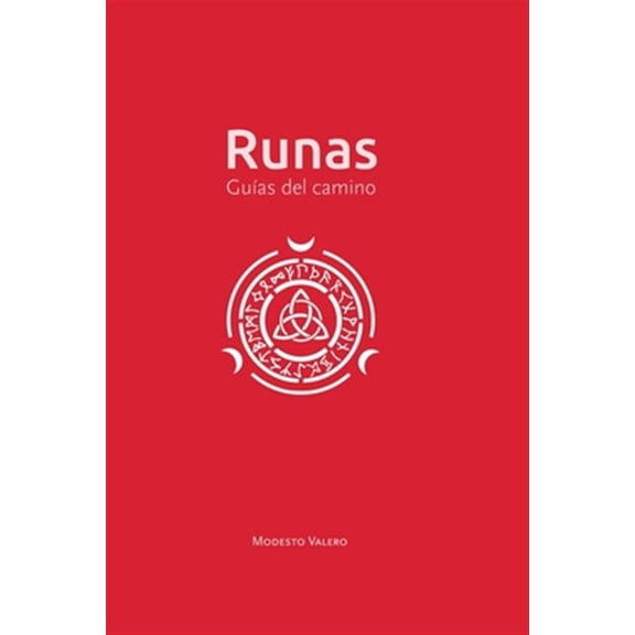Pre-Owned Runas: Guas del camino, (Paperback)