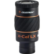 Celestron 5mm X-Cel LX Series 1.25" Eyepiece