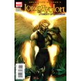 thumbnail image 1 of Lords of Avalon: Knight of Darkness #6 VF ; Marvel Comic Book, 1 of 1