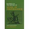 thumbnail image 2 of Lectures dans l'Histoire de la Musique en Performance, 2 of 2
