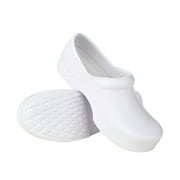 Unisex Garden Clogs Waterproof & Lightweight EVA Shoes -slip Nursing Slippers Women or Men Sandals for Homelife Work