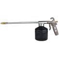 Guardair Pneumatic Oil Guns, 12 in Extension