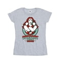 thumbnail image 1 of DC Comics T-Shirt en Coton Wonder Woman Wonderful Mum pour Femmes, 1 of 1