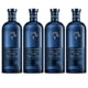 thumbnail image 1 of Pack de 4 Tequila Casa Dragones Añejo Cristalino 200 Copas Karol G 750 ml, 1 of 4