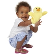 My 1st Puppet Duck (Other)