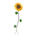 thumbnail image 1 of Rustic Arrow 10206 Sunflower Stake Garden Decor for Outdoors, 1 of 1