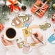 thumbnail image 4 of Xqumoi Paquete de 30 Notas Adhesivas de Chocolate Caliente para Navidad, 4 of 6